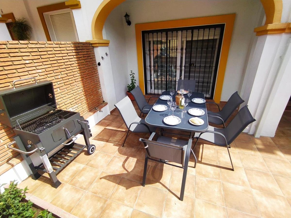 Casa Pedro Villa Benaoján Exteriör bild