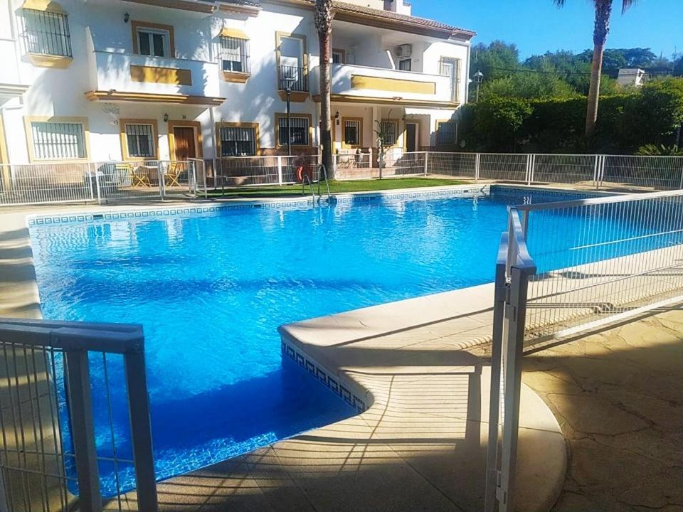 Casa Pedro Villa Benaoján Exteriör bild