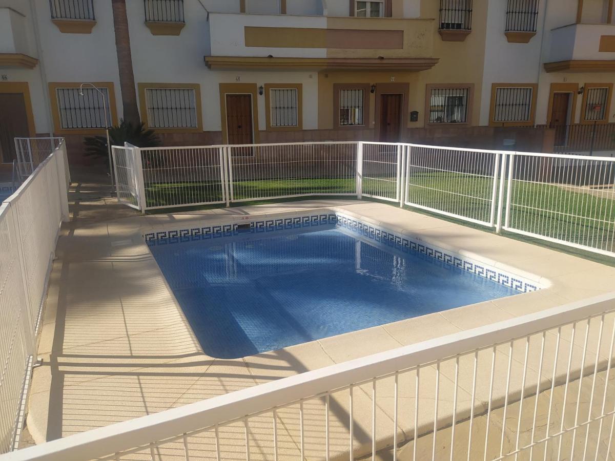 Casa Pedro Villa Benaoján Exteriör bild