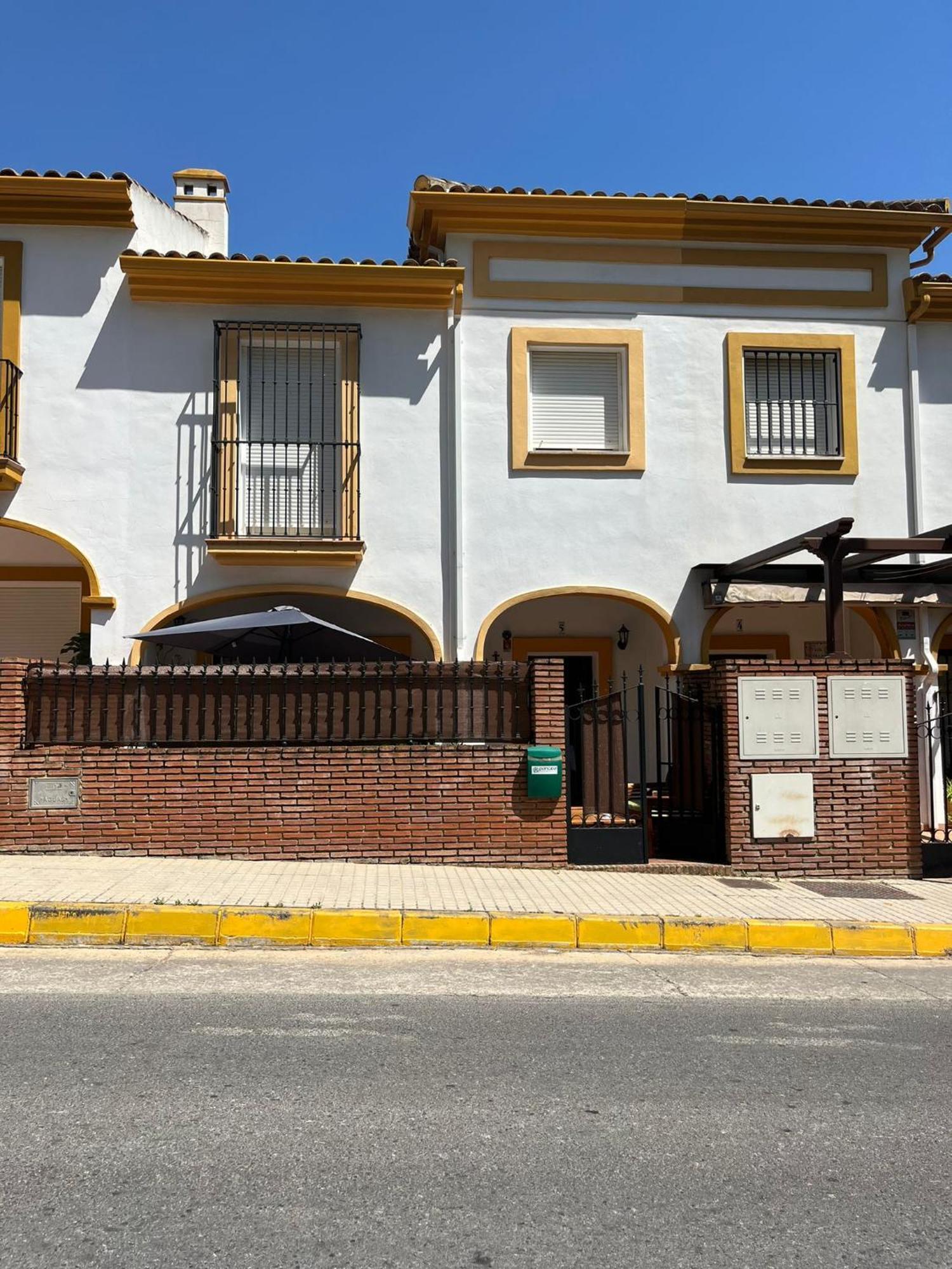 Casa Pedro Villa Benaoján Exteriör bild