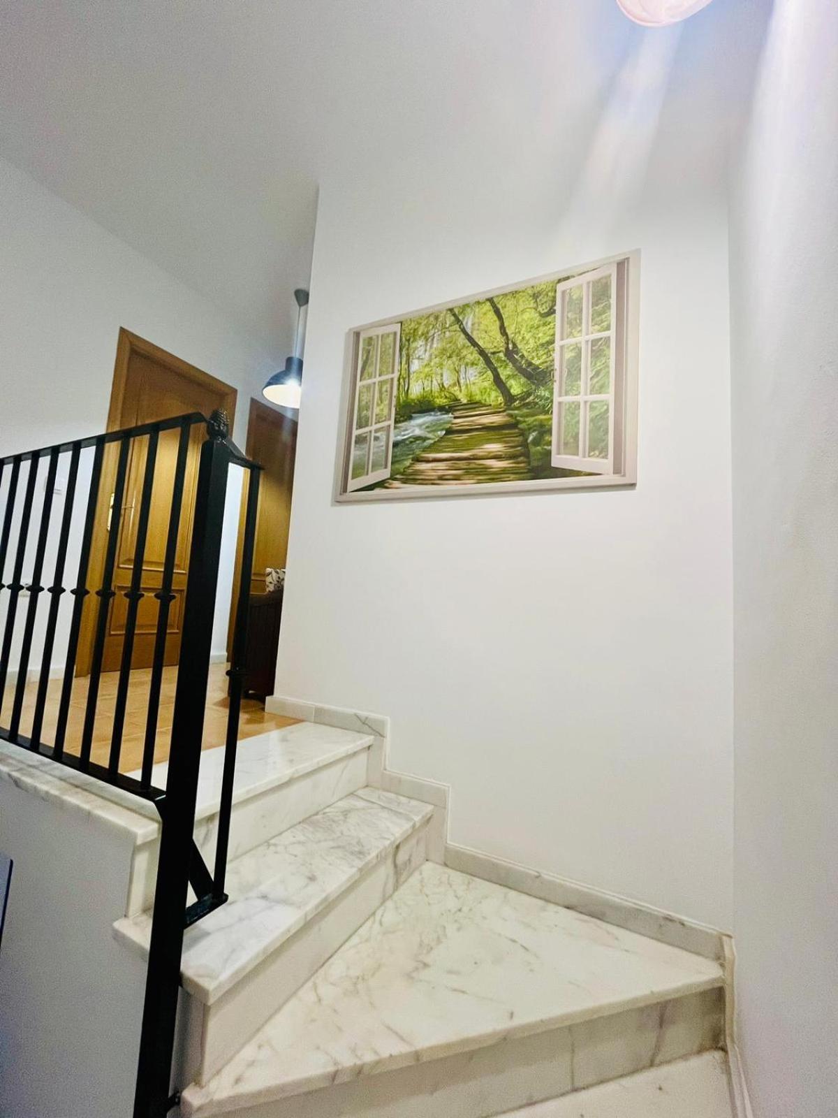 Casa Pedro Villa Benaoján Exteriör bild